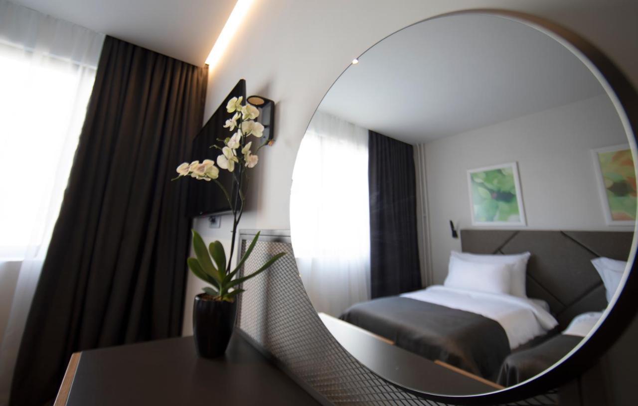 Hotel Botanica 4*