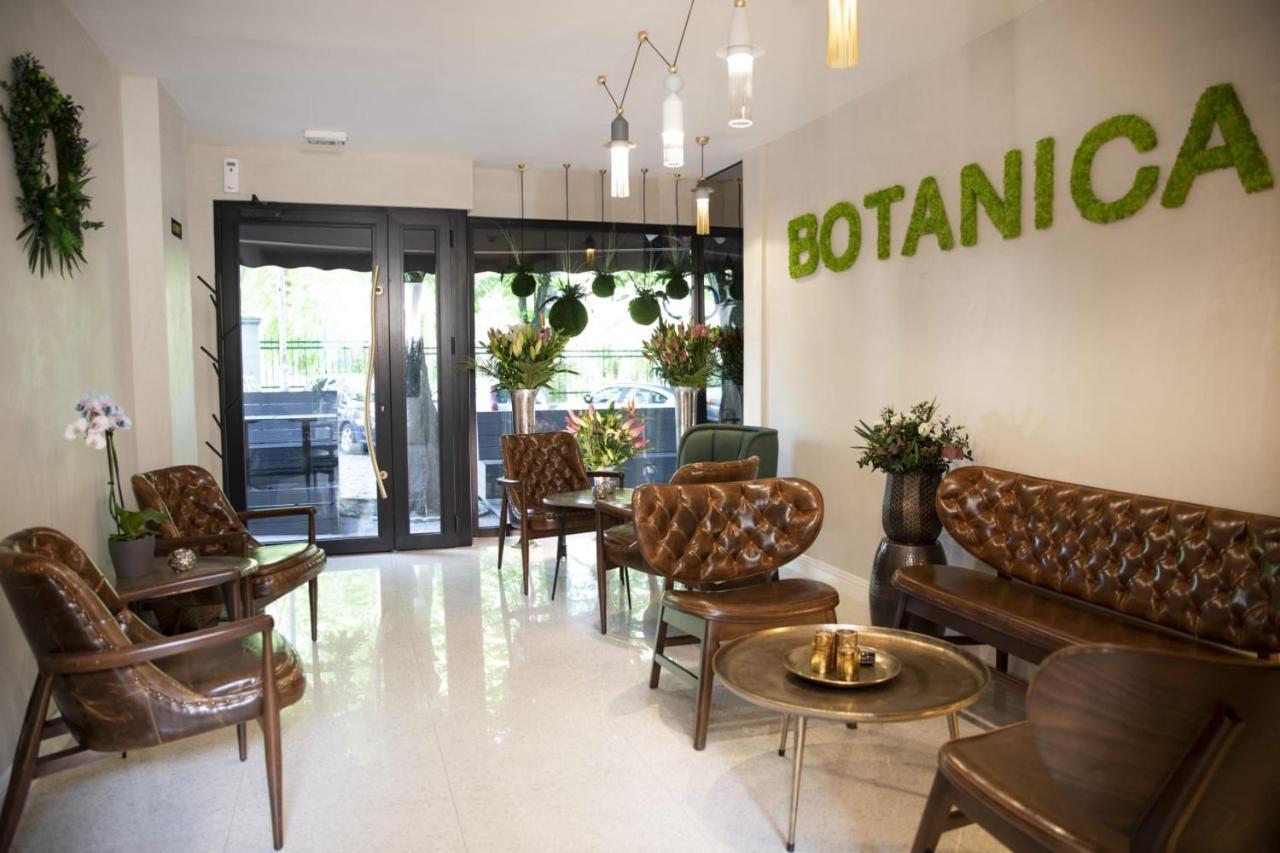 Botanica