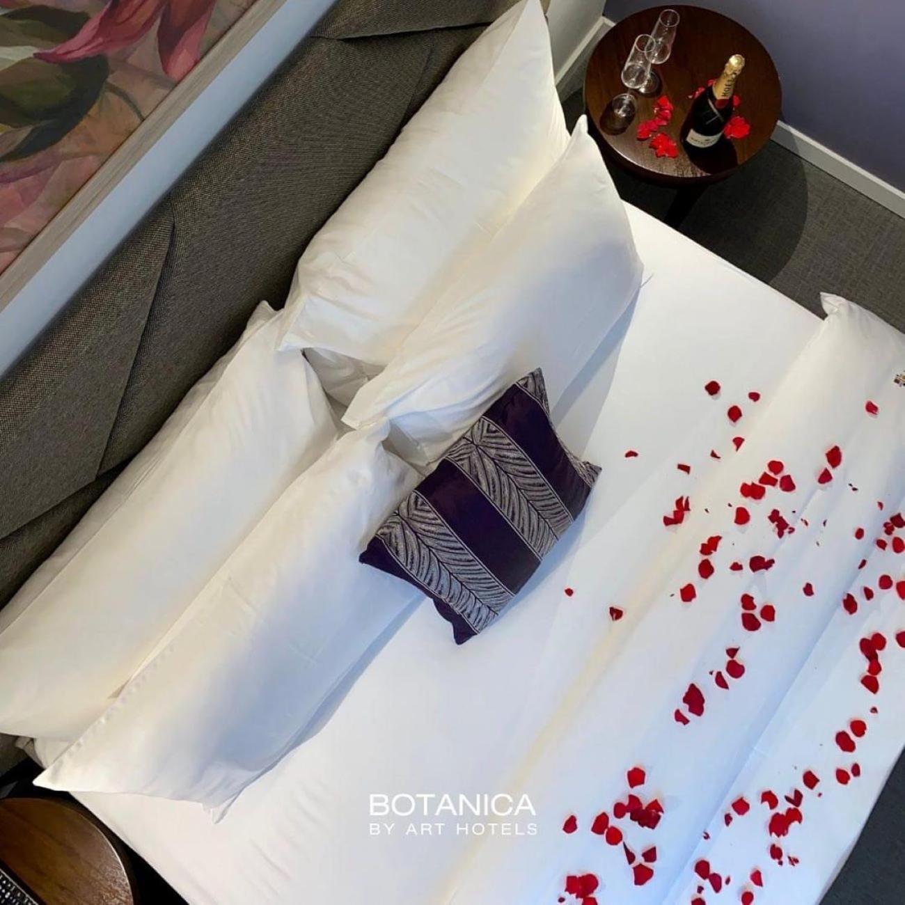 Botanica 4* Belgrado