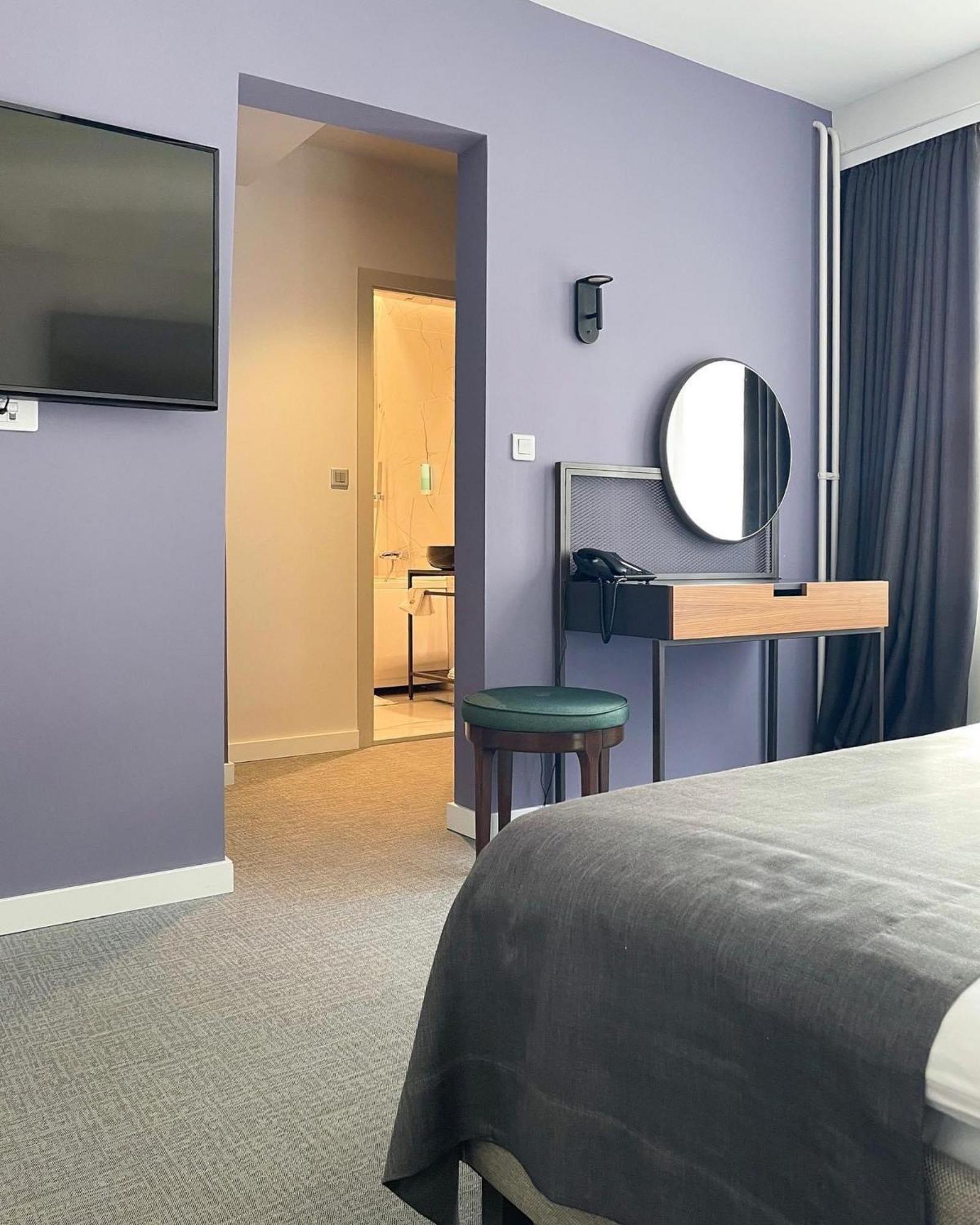 Hotel Botanica Belgrade