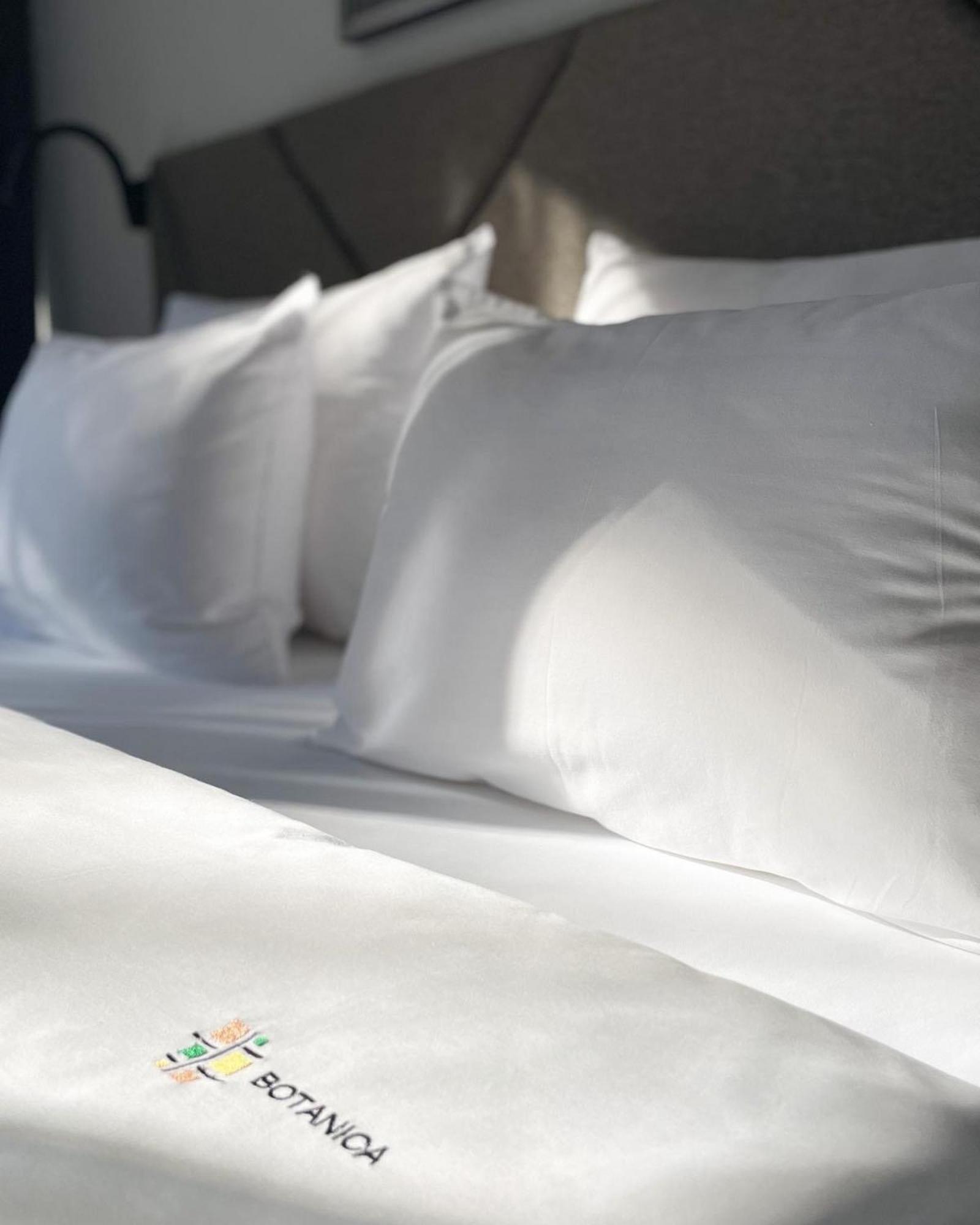 Botanica 4* Belgrade