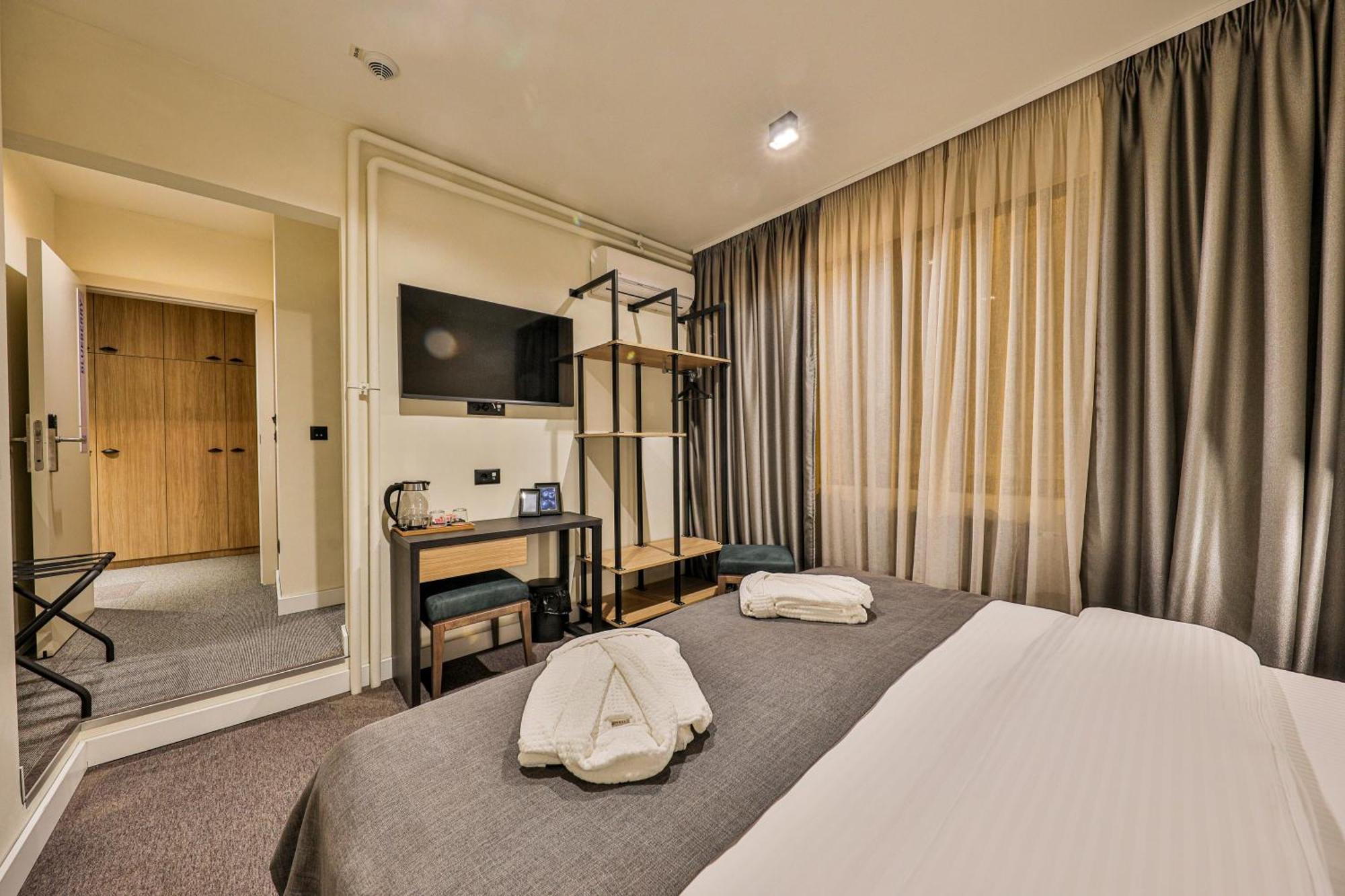 Hotel Botanica