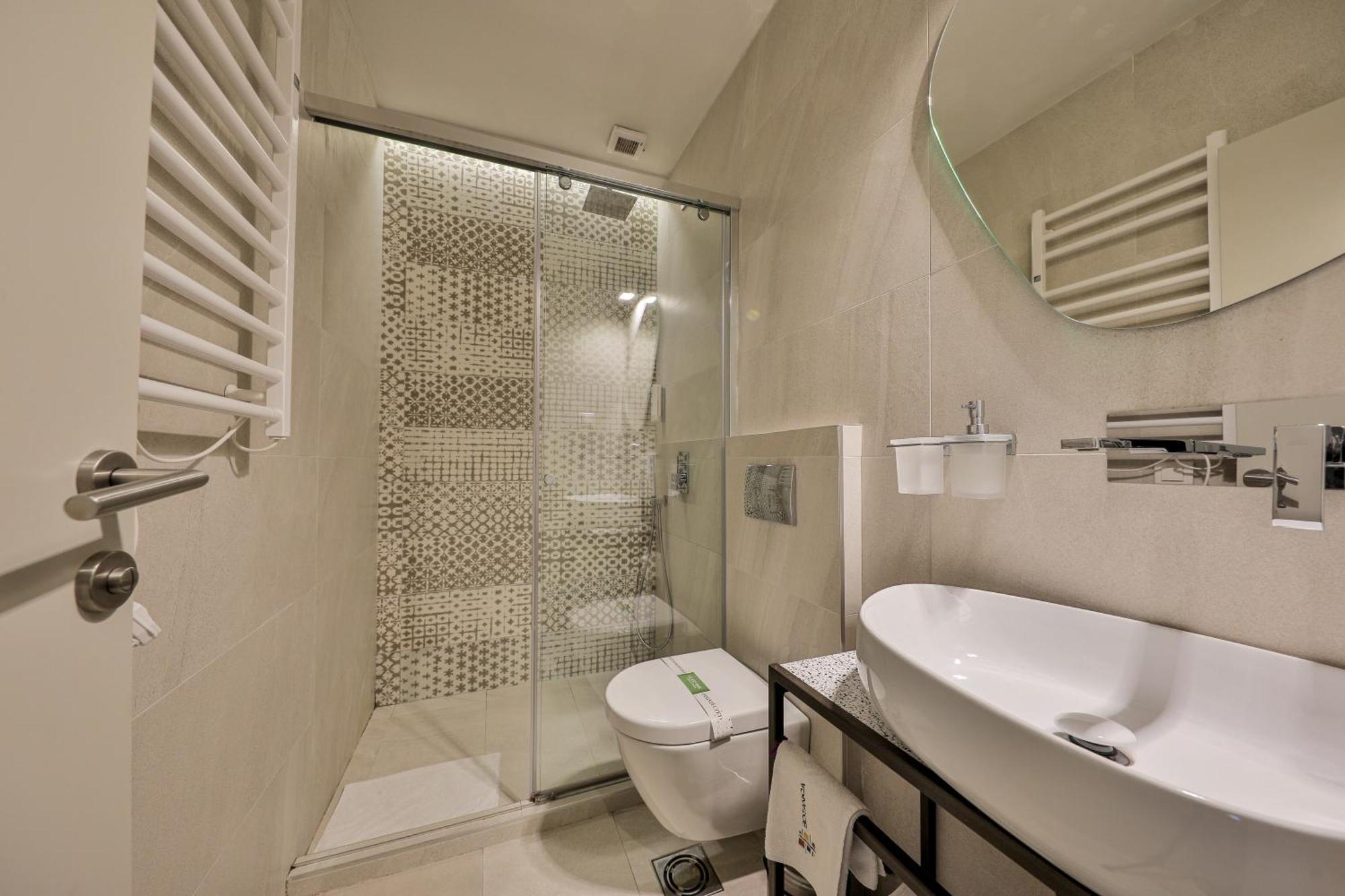 Botanica Hotel Belgrado