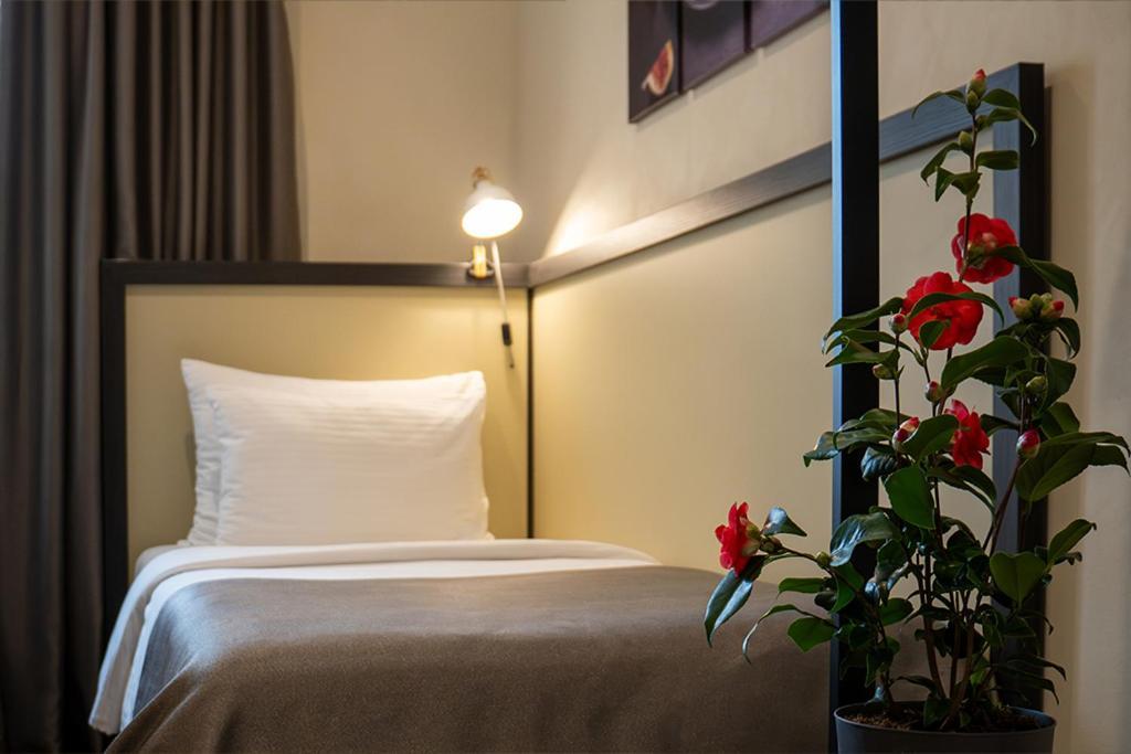 Botanica Hotel 4*