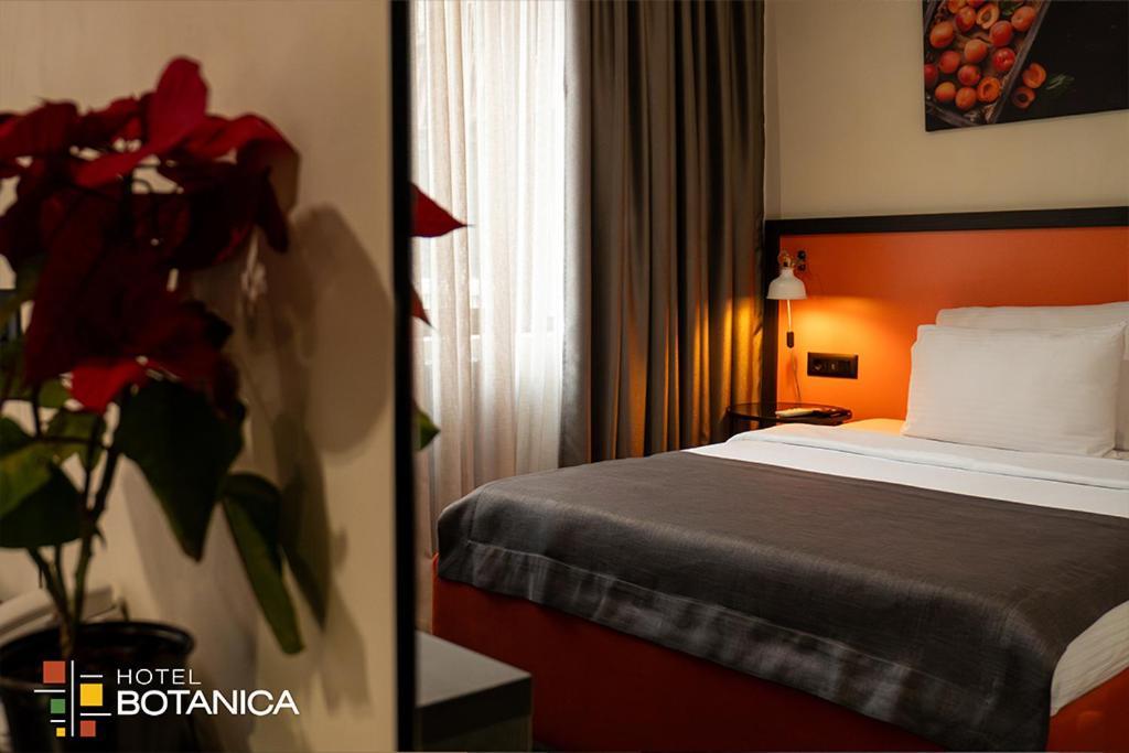 Hotel Botanica 4*