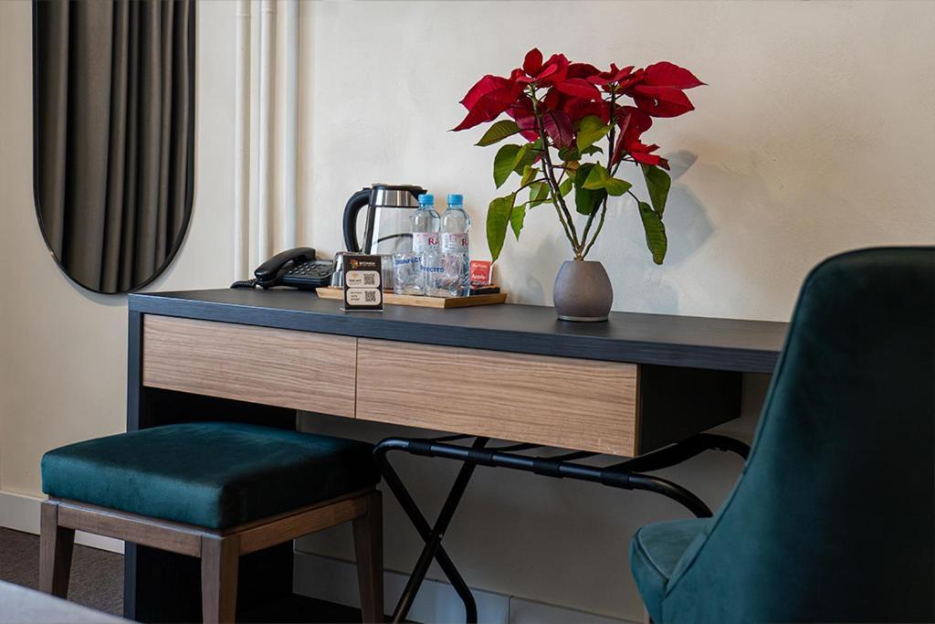 Hotel Botanica
