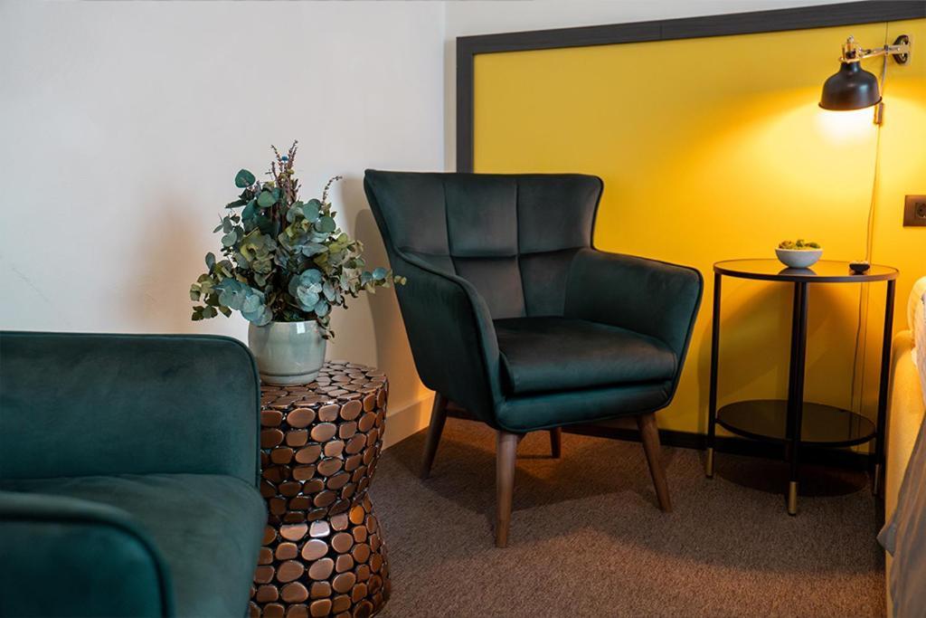 Hotel Botanica 4*