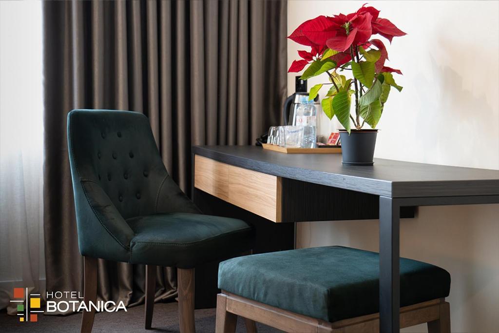 Botanica Belgrade