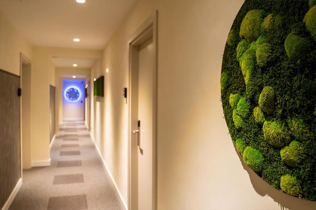 Botanica Hotel