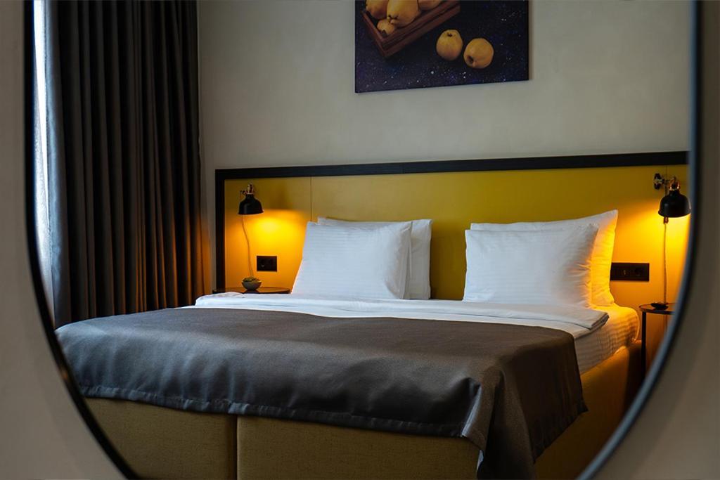 Hotel Botanica Belgrade