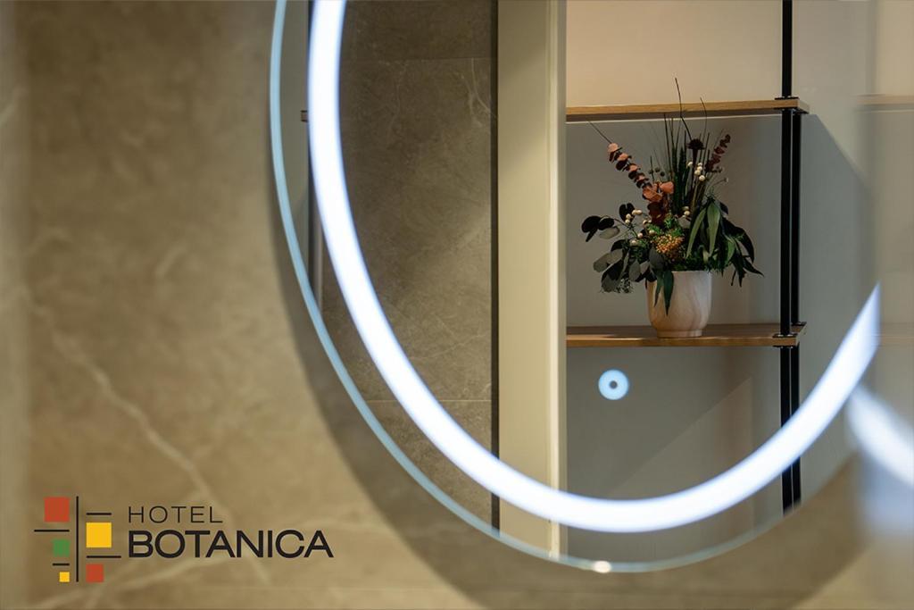 Hotel Botanica Belgrado